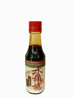 Kanemori Shoyu Sojasauce Holzfassgeist