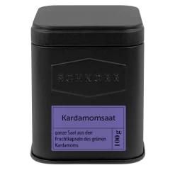 Kardamomsaat