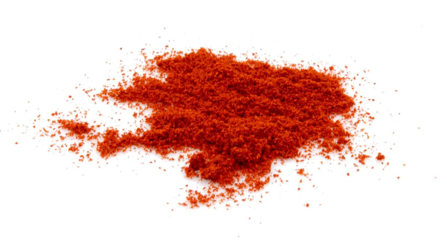 Kashmiri Chili gemahlen