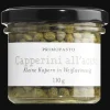 Kleine Kapern in Weinessig / Capperini all'aceto