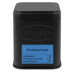 Knoblauchsalz