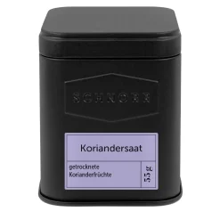 Koriandersaat