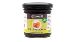 Kürbiskernpesto nach steirischer Art