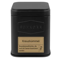 Kreuzkümmel