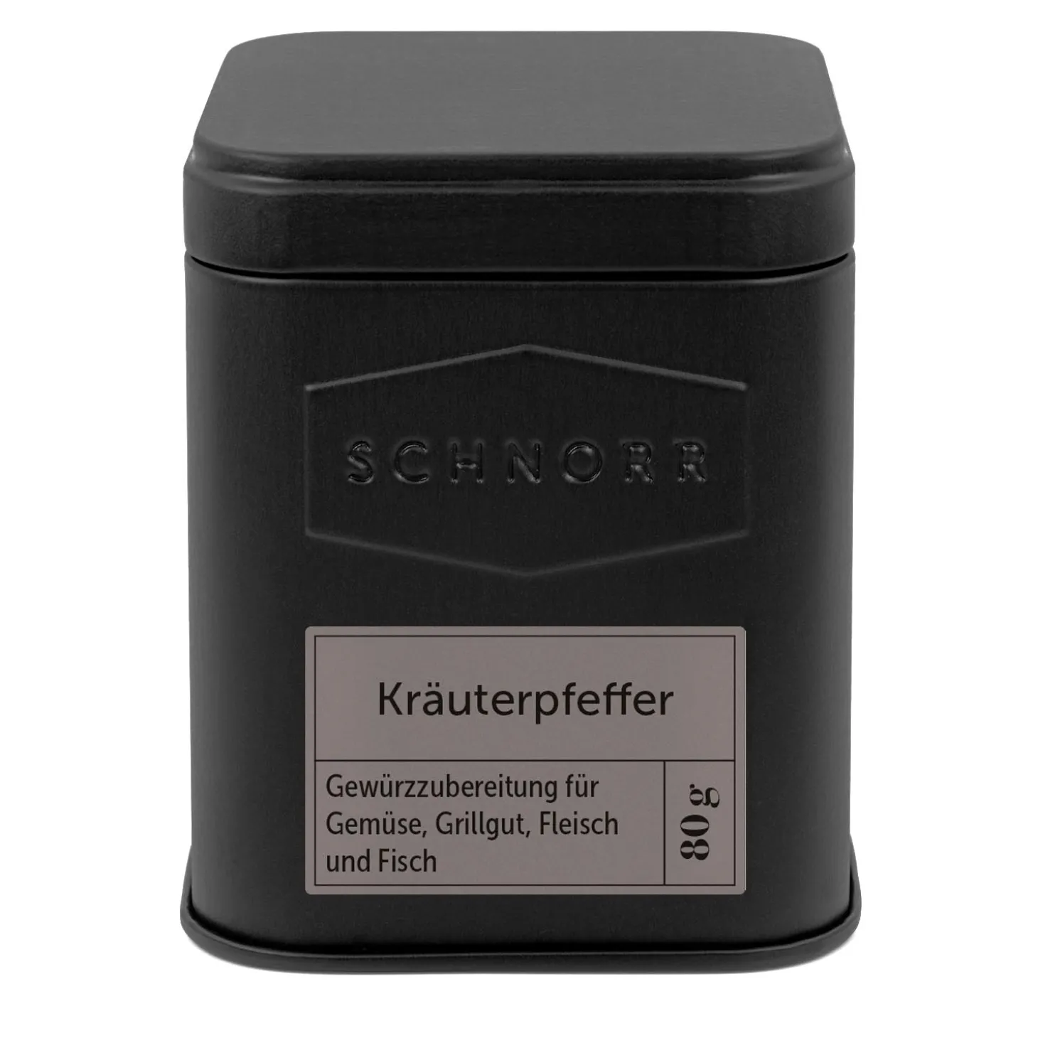 Kräuterpfeffer