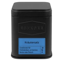 Kräutersalz