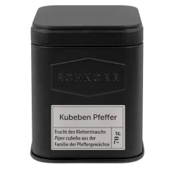 Kubeben Pfeffer