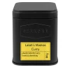 Lalah's Madras Curry
