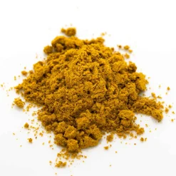 Lalah's Madras Curry