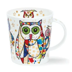 *LOMOND BLINGERS OWL 0,32L - Dunoon