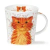 LOMOND CATTER SPLATTER GINGER 0,32L - Dunoon