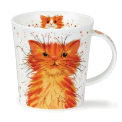 LOMOND CATTER SPLATTER GINGER 0,32L - Dunoon