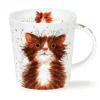 LOMOND CATTER SPLATTER TABBY 0,32L - Dunoon