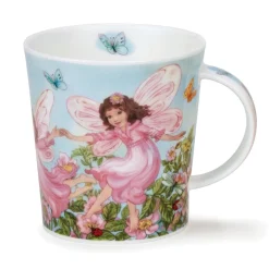 *LOMOND FAIRIES PINK 0,32L - Dunoon