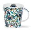 *LOMOND JACOBEAN WHITE  0,32L - Dunoon