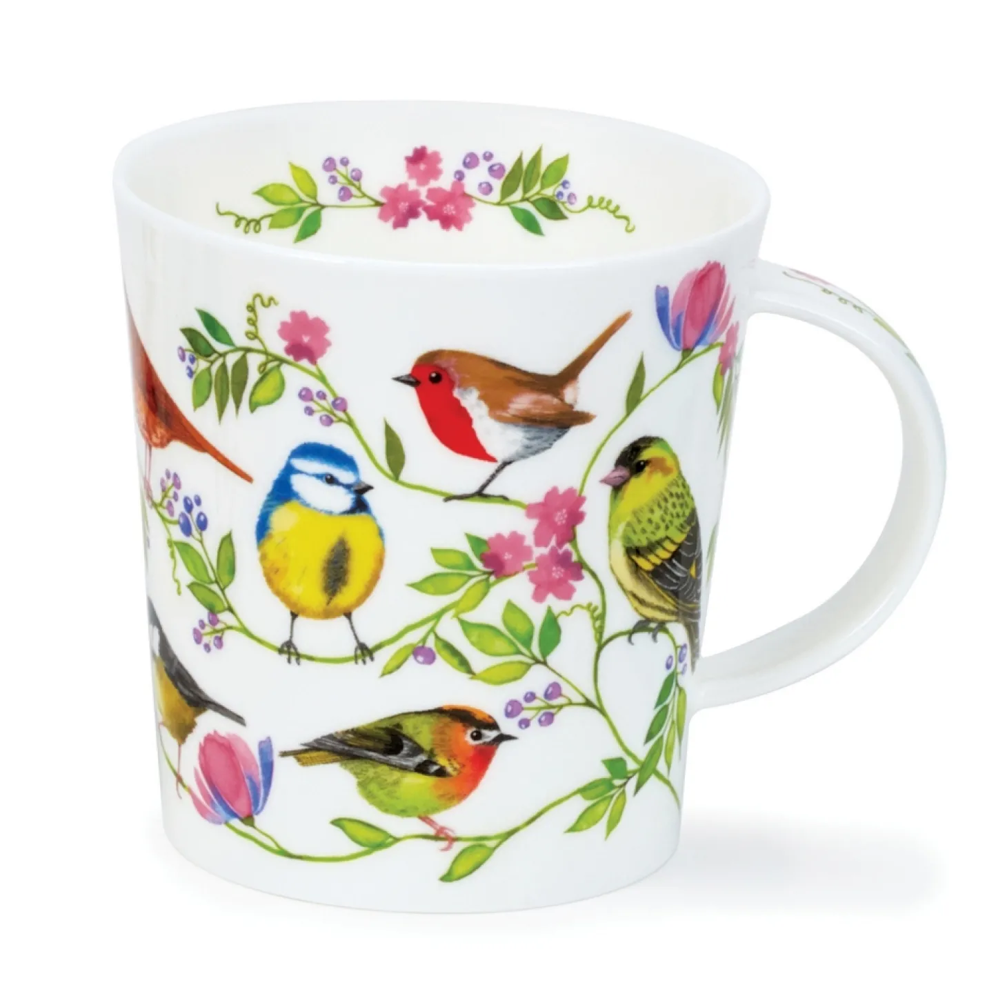 Lomond Morning Chorus Robin 0,32L - Dunoon