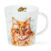 *Lomond Pawtraits Ginger 0,32L - Dunoon