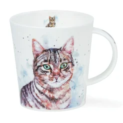 *Lomond Pawtraits Tabby 0,32L - Dunoon