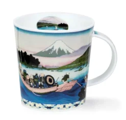 Lomond Ukiyo-e Boat 0,32L - Dunoon