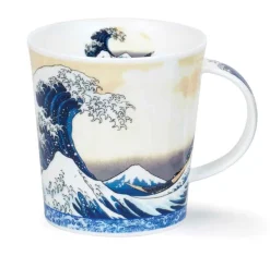 Lomond Ukiyo-e Wave 0,32L - Dunoon