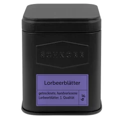 Lorbeerblätter