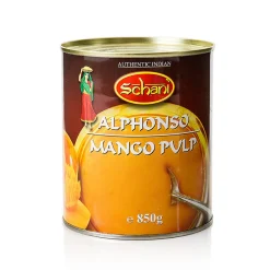 Mango Pulp