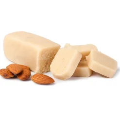 Marzipan - Rohmasse aus Mittelmeermandeln