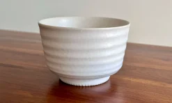 Matchaschale Hajimeru Beige