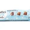 Mathez Truffle Bar Schokoladen-Trüffelbar Natur