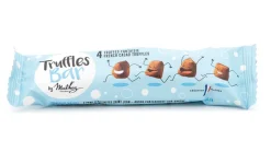 Mathez Truffle Bar Schokoladen-Trüffelbar Natur