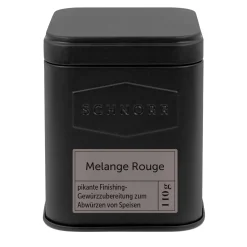 Melange Rouge