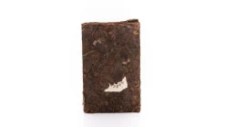 1991 Menghai Ripe Brick Shou Pu Erh