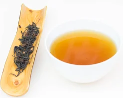 Mengku Da Xue Shan Gushu Schwarztee