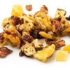 Milder Sommer Smoothie Früchtetee