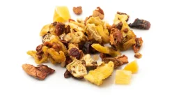 Milder Sommer Smoothie Früchtetee