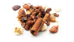 Mildes Knusperhäuschen Früchtetee