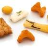 Morioka Piquante - knackige, leicht pikante Reiscracker