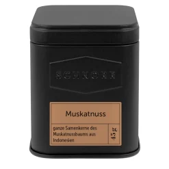 Muskatnuss