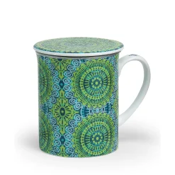 Nanji Kräuterteetasse Porzellan 3tlg