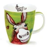 NEVIS DONKEY 0,48L - Dunoon