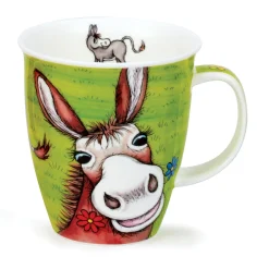 NEVIS DONKEY 0,48L - Dunoon
