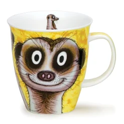 Nevis Go Wild Meerkat 0,48L - Dunoon