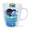 *NEVIS SLEEPY CATS BLUE 0,48L - Dunoon