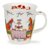 Nevis TIME FOR TEA CAT 0,48L - Dunoon