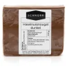 Nussnougat - dunkel