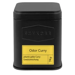 Odor Curry
