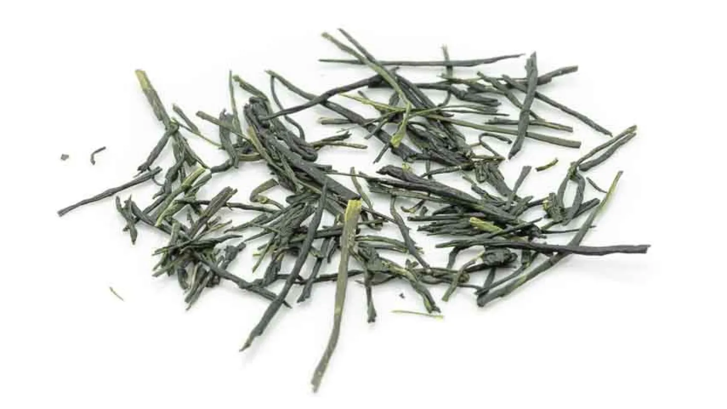 Okabe Gyokuro von Meister Tohei aus Shizuoka