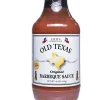 Old Texas BBQ Sauce