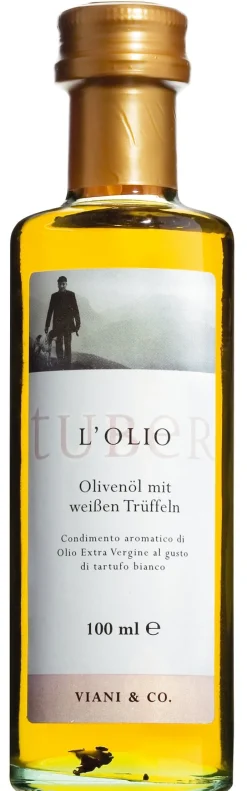 Olio al Tartufo - Trüffelöl