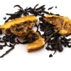 Orange entkoffeiniert Schwarztee